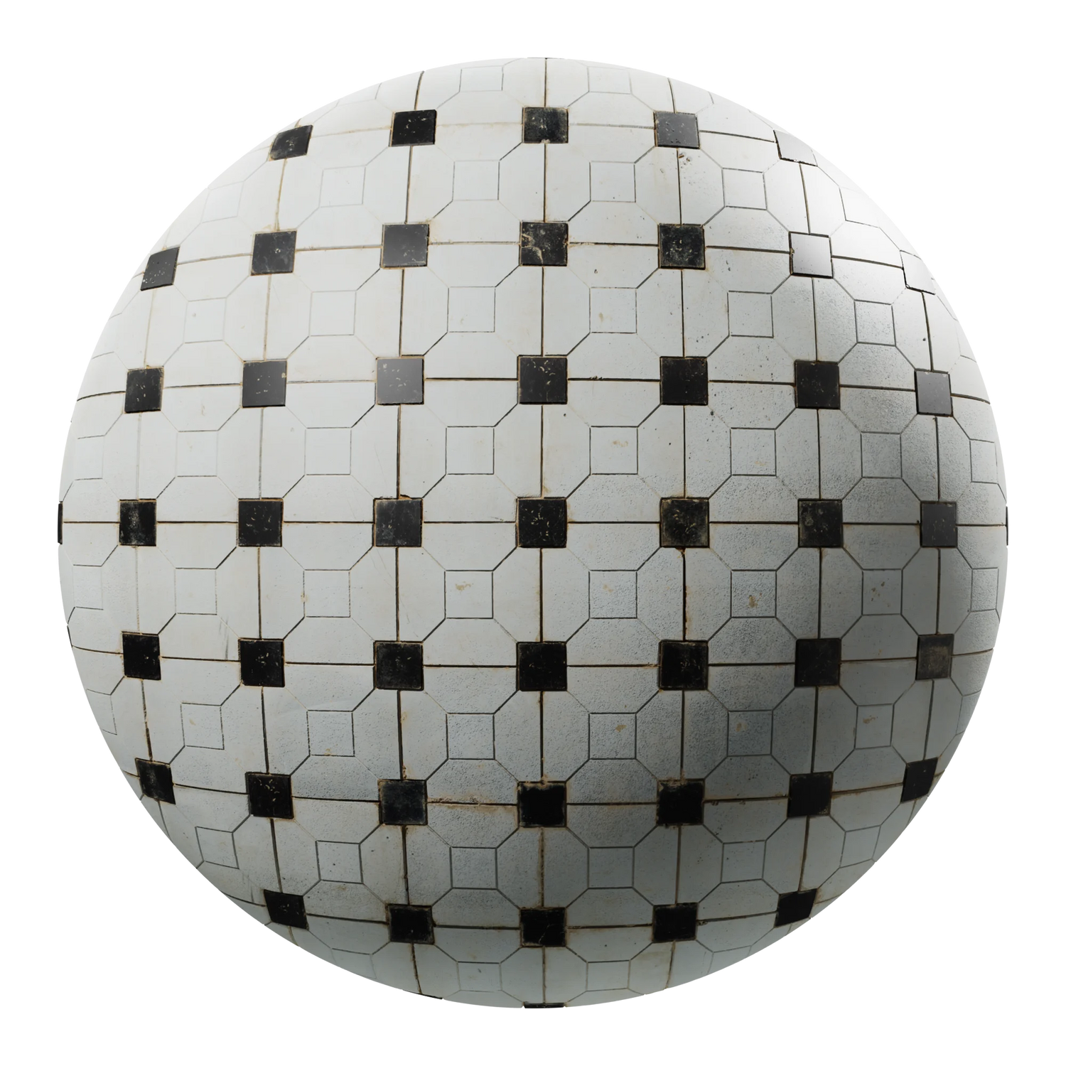 Mosaic Tile