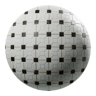 Mosaic Tile