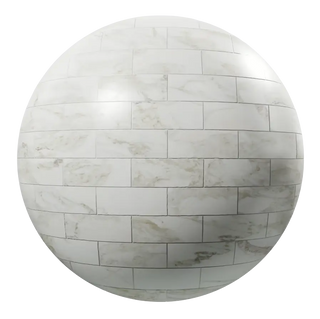 Marble Tile