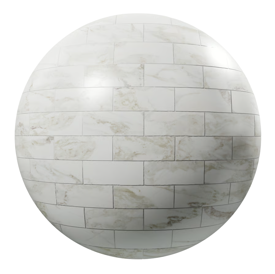 Marble Tile