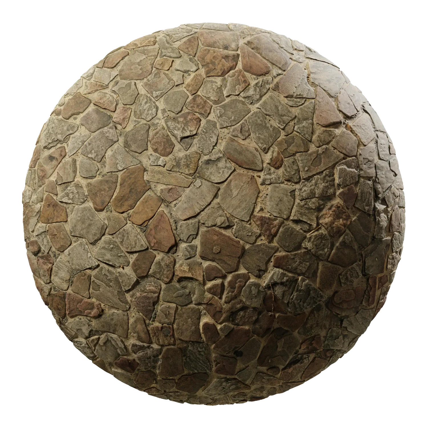 Pebble Tile