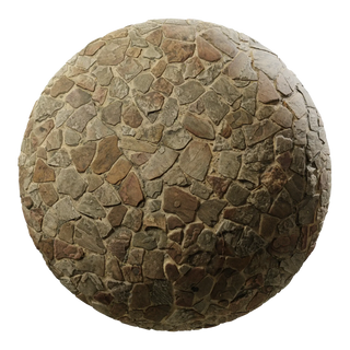 Pebble Tile