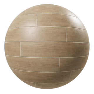 Wood Tile