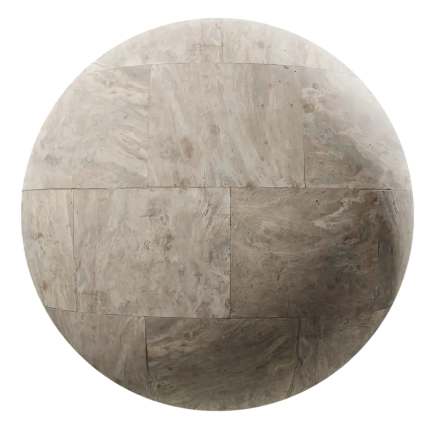Travertine Tile
