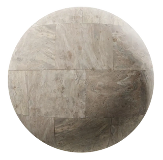 Travertine Tile