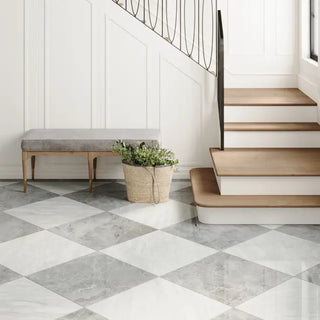 Floor Tiles