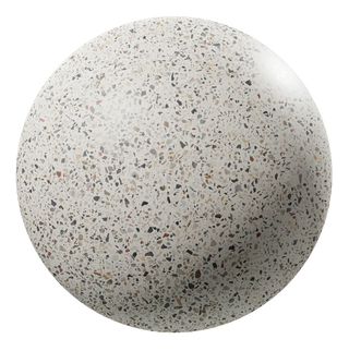 Terrazzo Tile