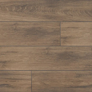 Wood-Look Tiles