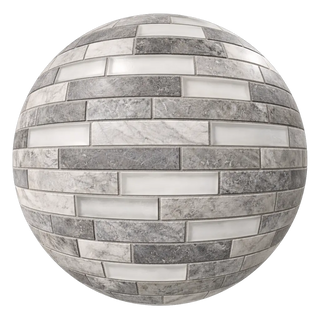 Glass & Stone Tile