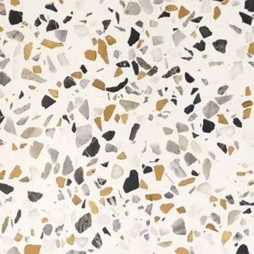 Terrazzo-Look