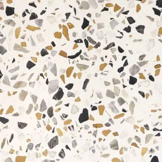 Terrazzo-Look