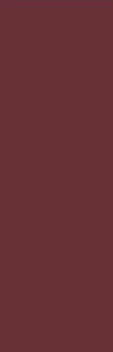 15x48 Eclettica Solid-Color Glossy Smooth Porcelain Tile
