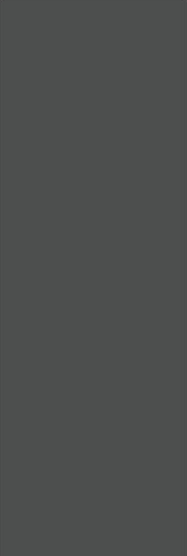 15x48 Eclettica Solid-Color Glossy Smooth Porcelain Tile