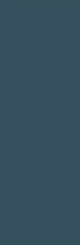 15x48 Eclettica Solid-Color Glossy Smooth Porcelain Tile