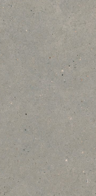 36x70 Mystone Moon Natural Concrete-Look Matte Smooth Porcelain Tile