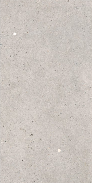 12x24 Mystone Moon Natural Concrete-Look Matte Smooth Porcelain Tile