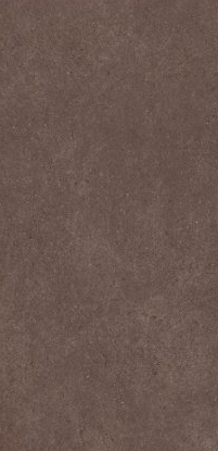 30x60 Terratech  Natural Concrete-Look Matte Smooth Porcelain Tile Dark Brown