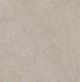 24x24 Terratech  Natural Concrete-Look Matte Smooth Porcelain Tile Light Gray