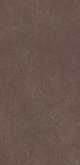 12x24 Terratech  Natural Concrete-Look Matte Smooth Porcelain Tile Dark Brown