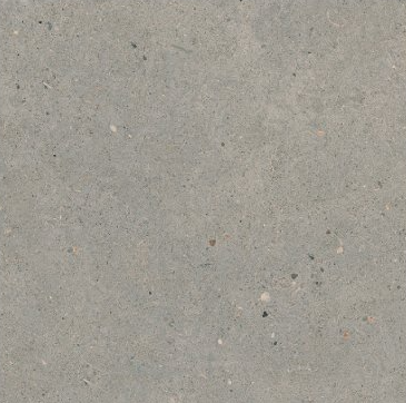 48x48 Mystone Moon  Natural Concrete-Look Matte Smooth Porcelain Tile Warm Gray