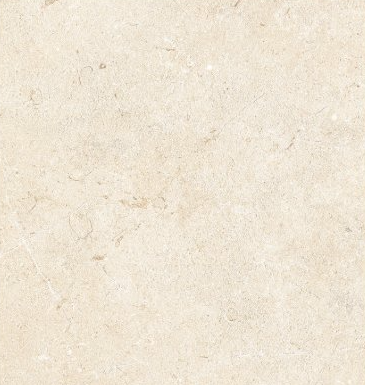 48x48 Mystone Limestone  Natural Stone-Look Matte Smooth Porcelain Tile Light Cream