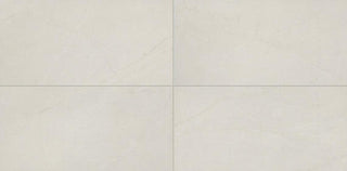 10x14 Prime Natural Stone-Look Matte Smooth Ceramic Tile