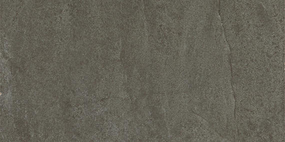 10x14 Prime  Natural Stone-Look Matte Smooth Ceramic Tile Brown Gray