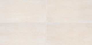 10x14 Cove Creek Natural Stone-Look Matte Smooth Porcelain Tile