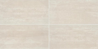 10x14 Cove Creek Natural Stone-Look Matte Smooth Porcelain Tile