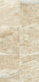 10x14 Danya Natural Stone-Look Matte Smooth Porcelain Tile