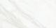 10x14 Mirasol  Natural Marble-Look Glossy Smooth Ceramic Tile Soft White