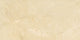 10x14 Mirasol  Natural Marble-Look Glossy Smooth Ceramic Tile Light Beige