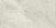 10x14 Mirasol  Natural Marble-Look Glossy Smooth Ceramic Tile White Gray