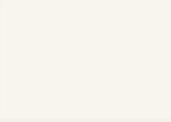10x14 Hawthorne  Natural Solid-Color Glossy Smooth Ceramic Tile Refined White