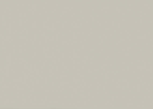 10x14 Hawthorne  Natural Solid-Color Glossy Smooth Ceramic Tile Light Taupe