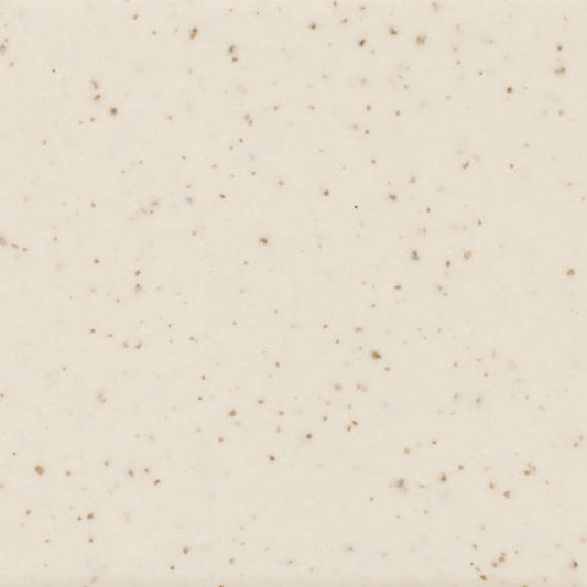 1x1 Unglazed Mosaics Speckled Straight Joint  Mixed-Color Matte Smooth Porcelain Tile Warm Beige