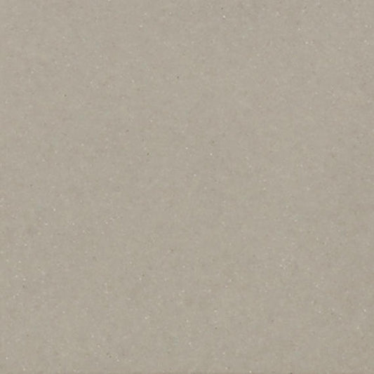 1x1 Unglazed Mosaics  Straight Joint  Solid-Color Matte Smooth Porcelain Tile Warm Gray
