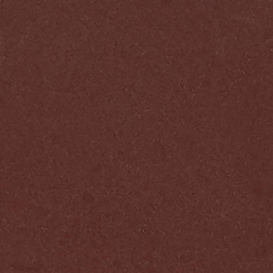 1x1 Unglazed Mosaics  Mosaic Solid-Color Matte Smooth Porcelain Tile Dark Brown