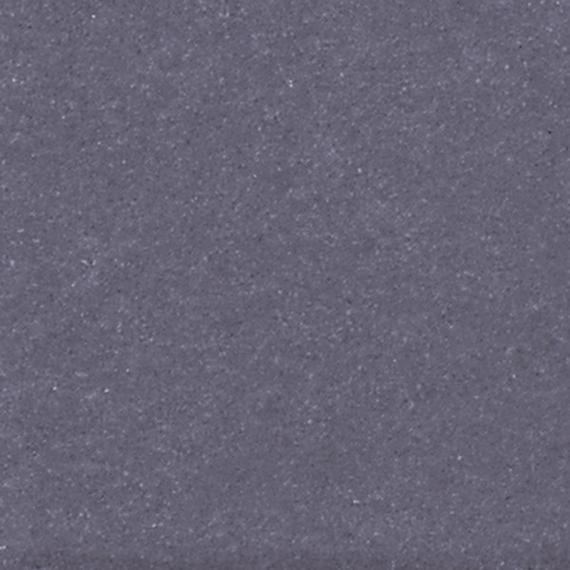 1x1 Unglazed Mosaics  Mosaic Solid-Color Matte Smooth Porcelain Tile Deep Purple
