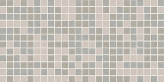 12x24 Unglazed Mosaics Random Pattern Mosaic Mixed-Color Matte Smooth Porcelain Tile