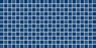 12x24 Unglazed Mosaics Random Pattern Mosaic Mixed-Color Matte Smooth Porcelain Tile