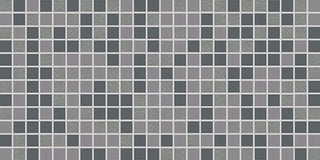 12x24 Unglazed Mosaics Random Pattern Mosaic Mixed-Color Matte Smooth Porcelain Tile