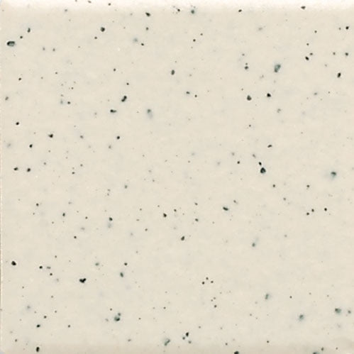 Sand Beige - 12x24 Keystones Speckled Straight Joint Mosaic Mixed-Color Matte Smooth Porcelain Tile