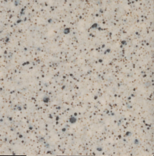 12x24 Keystones Speckled Straight Joint Mosaic Mixed-Color Matte Smooth Porcelain Tile