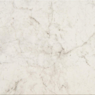 12x12 Mythique Marble Natural Marble-Look Polished Smooth Porcelain Tile