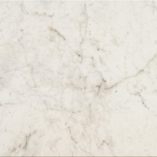 12x12 Mythique Marble Natural Marble-Look Matte Smooth Porcelain Tile