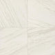 12x12 Perpetuo Light Veining  Natural Marble-Look Matte Smooth Porcelain Tile Soft White