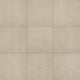 12x12 Perpetuo Light Veining  Natural Marble-Look Matte Smooth Porcelain Tile Warm Beige