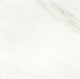 12x12 Mirasol  Natural Marble-Look Matte Smooth Porcelain Tile Soft White
