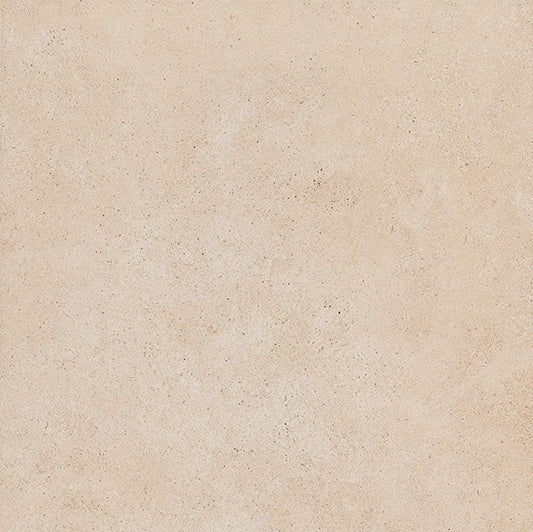 12x12 Haut Monde  Natural Stone-Look Matte Smooth Porcelain Tile Cream Beige